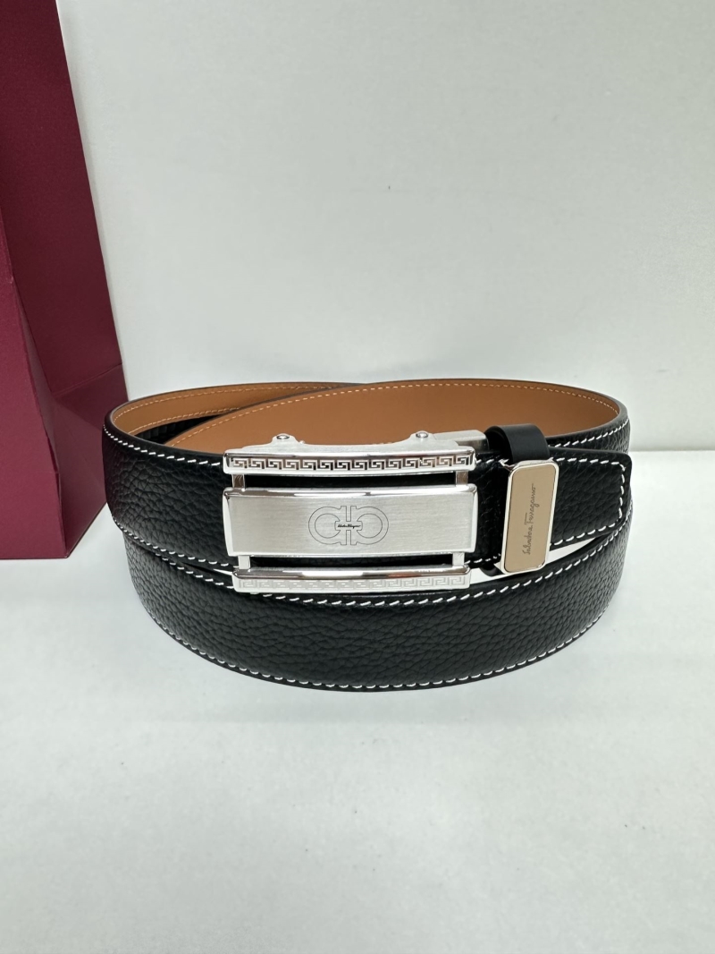 Ferragamo Belts